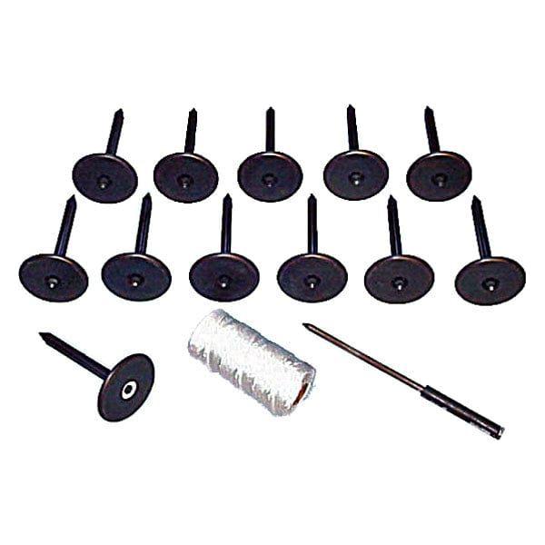 Newstripe Proline Layout & Marking System (12 Pc. Baseball) 10002719