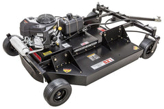 Swisher 52" 14.5 HP 12V Country Cut Rough Cut Mower - RC14552CPKA