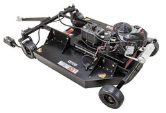 Swisher 52" 14.5 HP 12V Country Cut Rough Cut Mower - RC14552CPKA