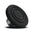 Challenger Lifts B2260 Round Rubber Footpad