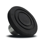 Challenger Lifts B2260 Round Rubber Footpad