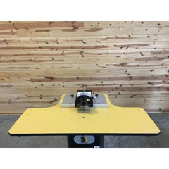 Safety Speed Extension Table | 48 in