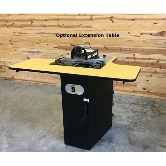 Safety Speed Extension Table | 48 in