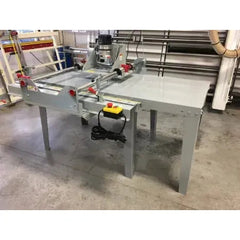 Safety Speed Extension Table