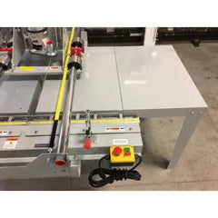 Safety Speed Extension Table