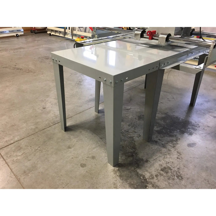 Safety Speed Extension Table