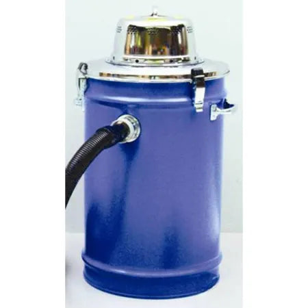 Safety Speed Industrial Vacuum