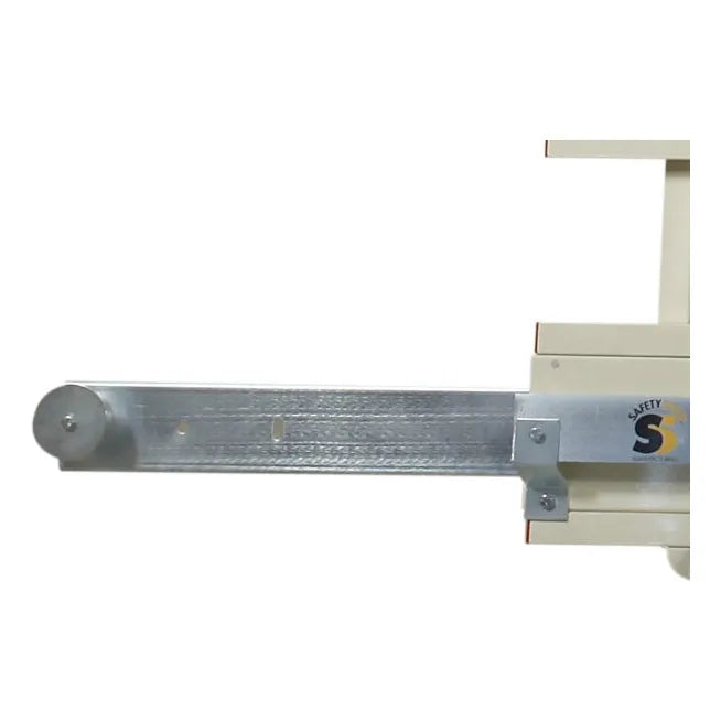 Safety Speed Pair of Lower Extension For Vertical Panel Saws & Vertical Routers