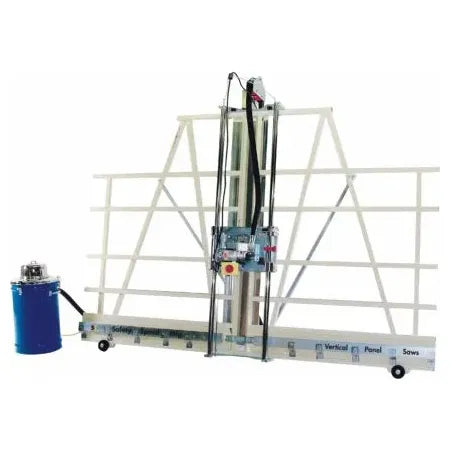 Safety Speed Vertical Panel Saw | 3HP | 74 in Maximum Crosscut