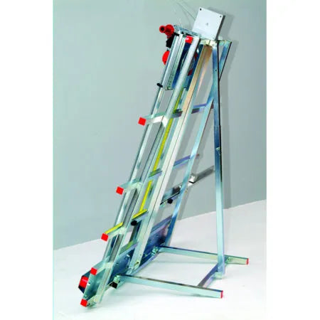 Safety Speed Portable Folding Stand | For C4 or C5 Machine