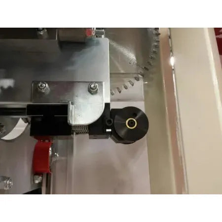 Safety Speed Scoring System for 7400 Continuous Panel Saw