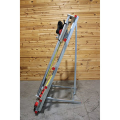 Safety Speed Vertical Panel Saw | 5' Frame | 50 in Maximum Crosscut