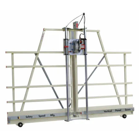 Safety Speed Vertical Panel Saw | 74 in Maximum Crosscut