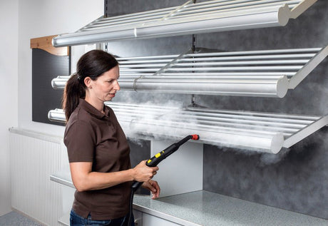 Kärcher SG 4/4 Powerful Multipurpose Steam Cleaner