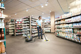 Kärcher SG 4/4 Powerful Multipurpose Steam Cleaner