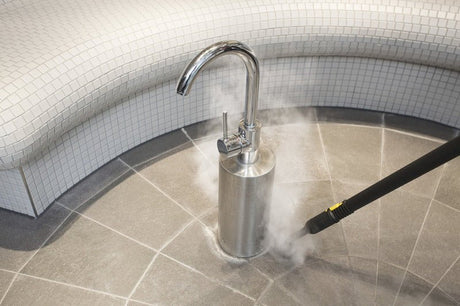 Kärcher SG 4/4 Powerful Multipurpose Steam Cleaner