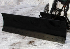 Top Dog Attachments Snow Blade