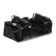 Star Industries 72" Demolition Grade Skid-Steer Grapple Bucket 175DG-72