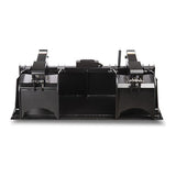 Star Industries 72" Demolition Grade Skid-Steer Grapple Bucket 175DG-72