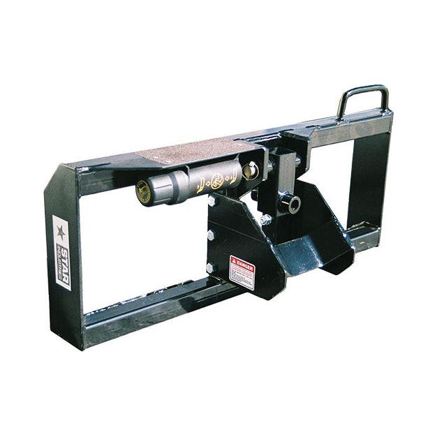 Star Industries Auger Complete Assembly |