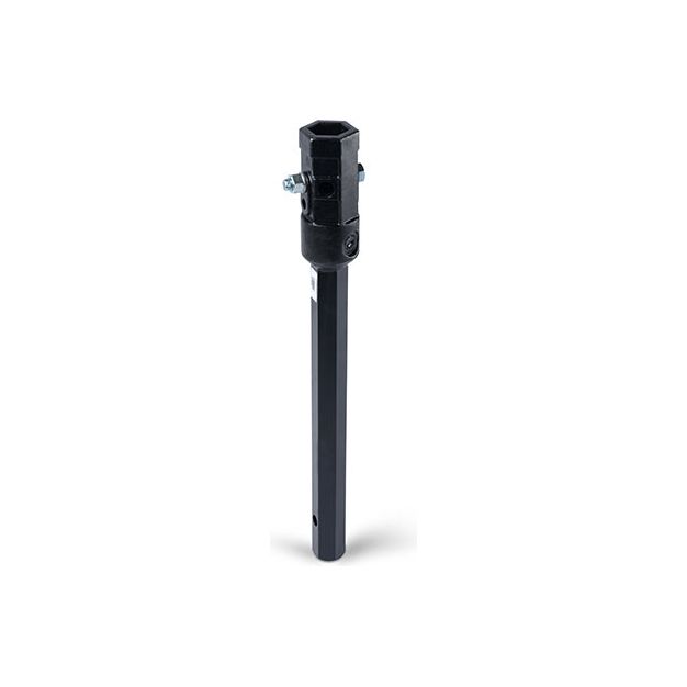 Star Industries Auger Complete Assembly |