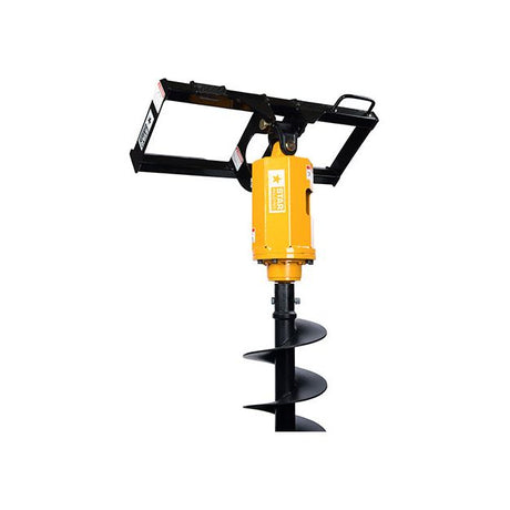 Star Industries Auger Complete Assembly |