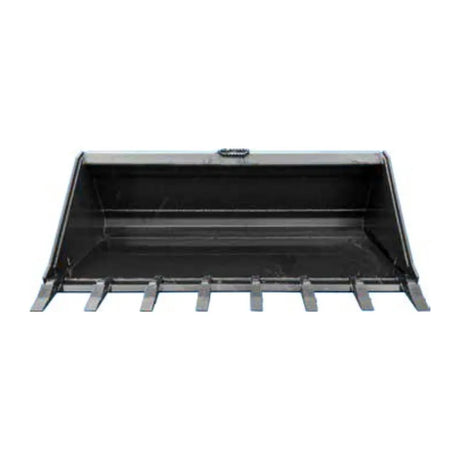 Star Industries Extreme Duty Skid-Steer Buckets |