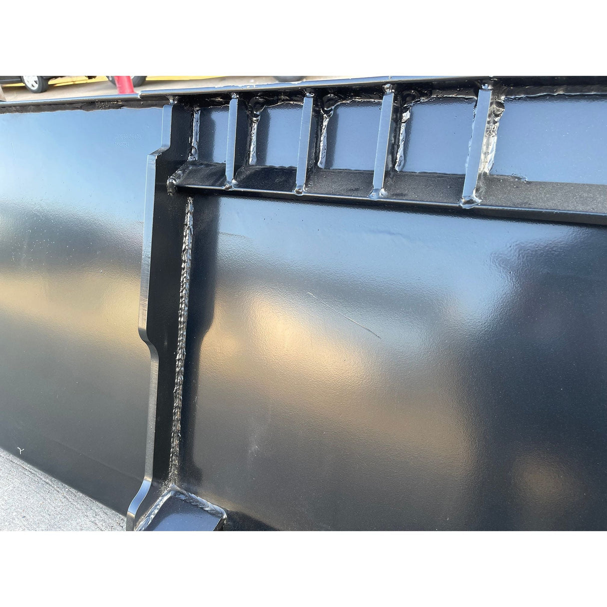 Star Industries Extreme Duty Skid-Steer Buckets |