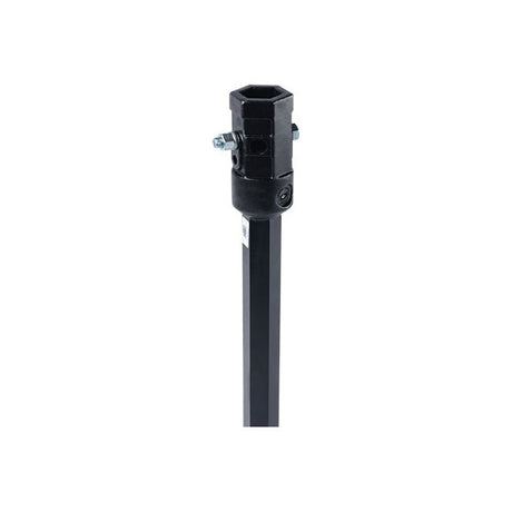Star Industries Fixed Length Shaft Extension for Auger |