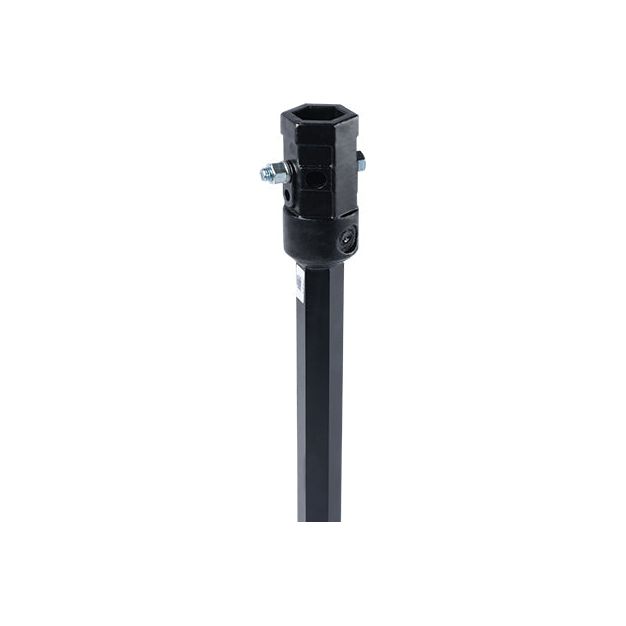 Star Industries Fixed Length Shaft Extension for Auger |