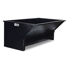 Star Industries Skid-Steer Trash Hopper |