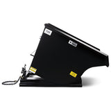 Star Industries 1/2 cuyd Self-Dump Hopper Narrow 1805N