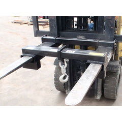 Star Industries Universal Lift Hooks 10000 lbs 1370B
