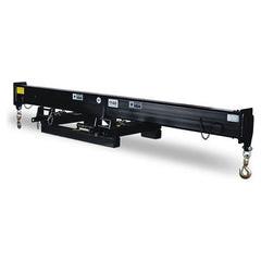 Star Industries Spreader Bar 12 to 20 Adjustable 39" OC & Crane Pick Points 1160BA