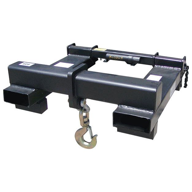 Star Industries Universal Lift Hooks 12000 lbs 1371B
