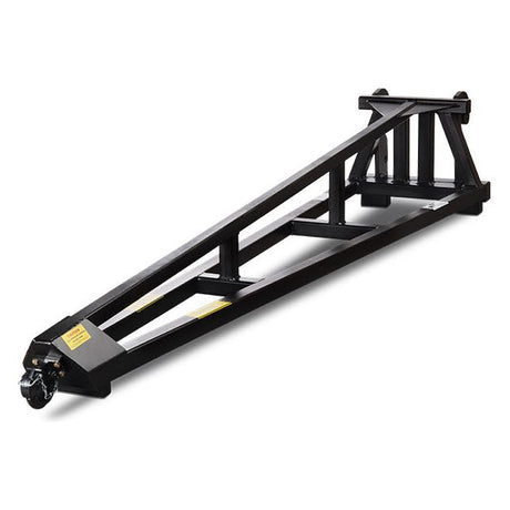 Star Industries 15' FT Truss Boom 2000 lbs Capacity 1330