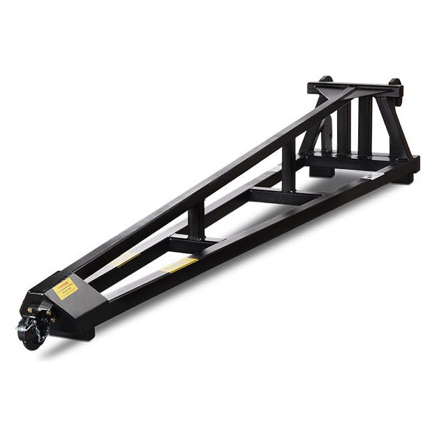 Star Industries 15' FT Truss Boom 2000 lbs Capacity 1330