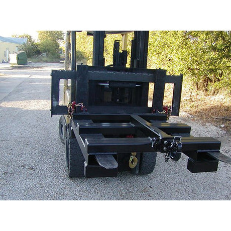 Star Industries Navy Lift-N-Tow 12,000 lbs Lift 30,000 lbs Towing 1396C