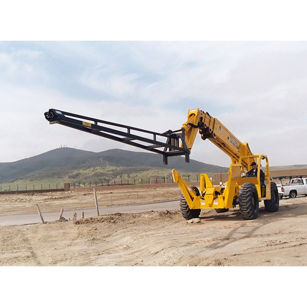 Star Industries 15' FT Truss Boom 2000 lbs Capacity 1330