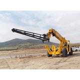 Star Industries 15' FT Truss Boom 2000 lbs Capacity 1330