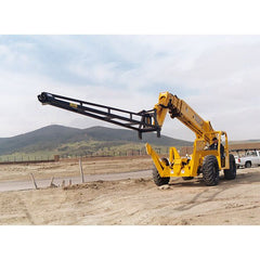 Star Industries 15' FT Truss Boom 2000 lbs Capacity 1330