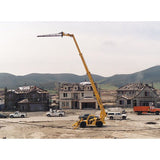 Star Industries 15' FT Truss Boom 2000 lbs Capacity 1330