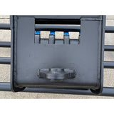 Star Industries 18" Mini Excavator Bucket 910-18