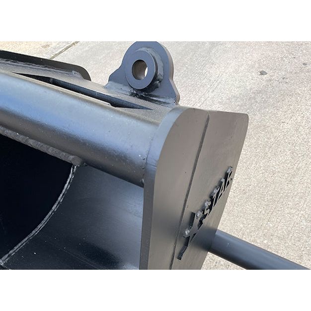 Star Industries 18" Mini Excavator Bucket 910-18