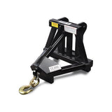 Star Industries 2' QT Truss Boom 10000 lbs Capacity 1302