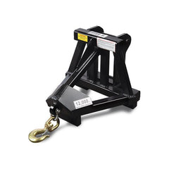 Star Industries 2' FT Truss Boom 12000 lbs Capacity 1302-12K