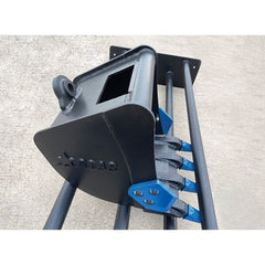 Star Industries 26" Mini Excavator Bucket 910-36