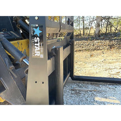 Star Industries Economy Fork Frame 3700 lbs 110EC-ITA