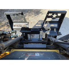 Star Industries Economy Fork Frame 3700 lbs 110EC-ITA