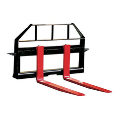 Star Industries Economy Fork Frame 3700 lbs 110EC-ITA
